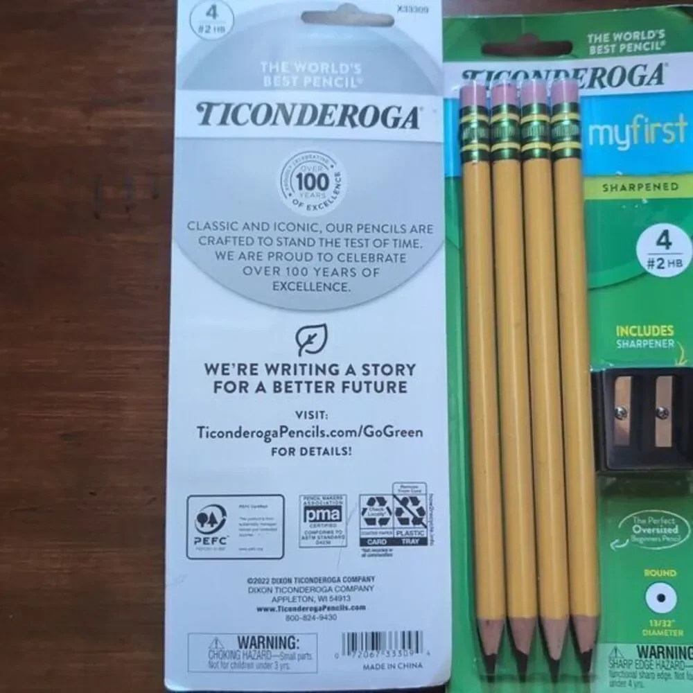 N/A pencil that